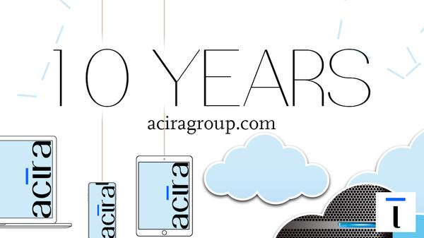 Acira Group Agency