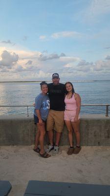 M&C commercial services