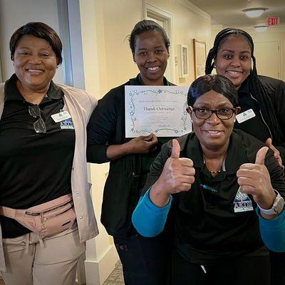 Artis Senior Living of Potomac