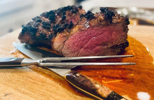 Haute Productions Events & Catering