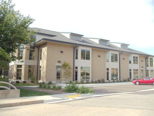 Hartland Public Library