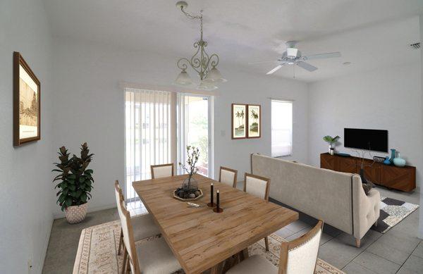 The Stulic Team- Direct Buy Realty