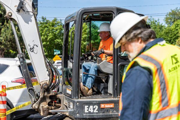 Aces Four Enterprises