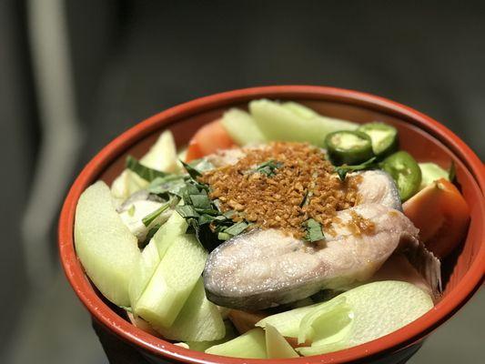 Hoi An 1608 Vietnamese Restaurant