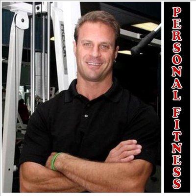 Personal Fitness Club