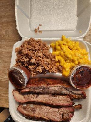 Sunshine Jerk & Grill