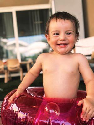 Luxe Little Ones Academy