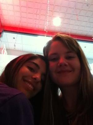 Aladdin's Castle Quincy Mall