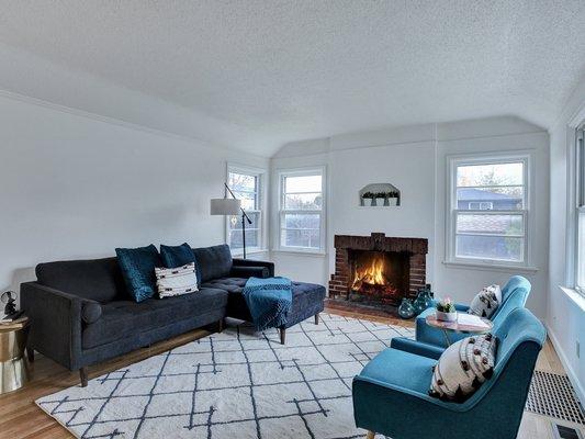 Krista Meili - John L Scott Real Estate