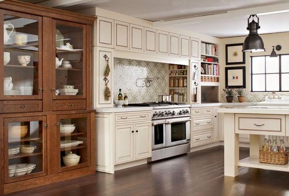 Distinctive Kitchen & Bath