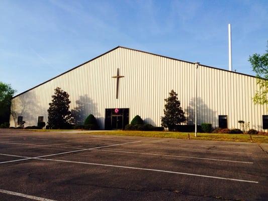 Kids Under Construction