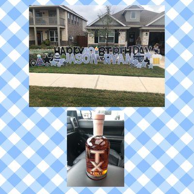 Spec's Wines, Spirits & Finer Foods