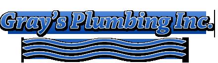 Gray's Plumbing