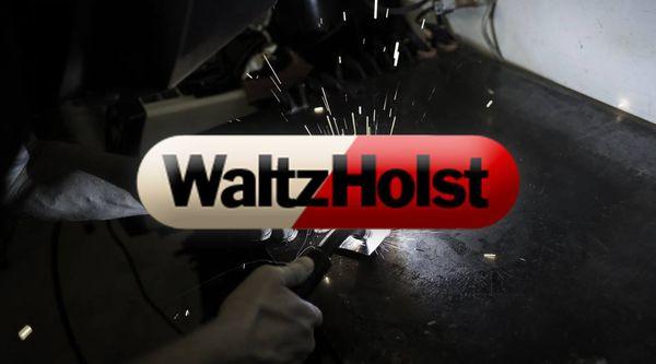 Waltz-Holst Blow Pipe Co Inc