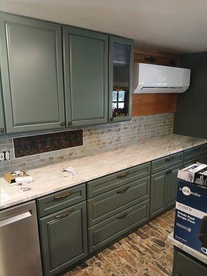 A to Z Handyman & Remodeling