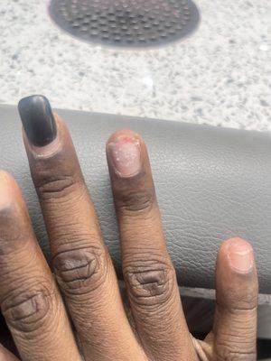 Vickie's Nails & Spa