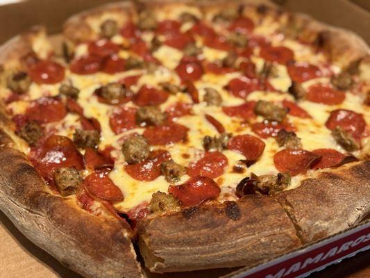 Mama Roscoe's Pizzeria