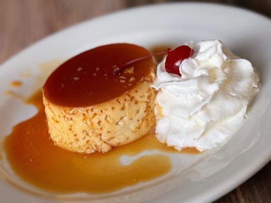 Flan
