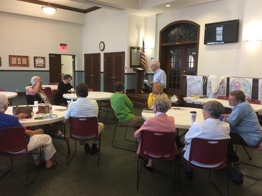 St Paul's Episcopal Church