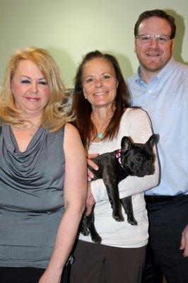 Center Insurance Agency