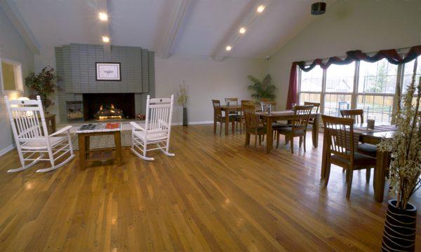 Private Reserve Luxury Townhomes