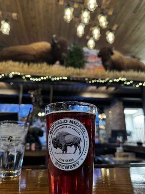 Buffalo Nickel Brewery