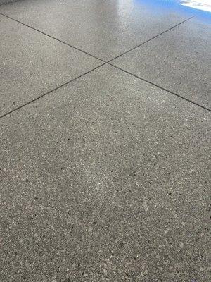 Arceo Epoxy Concrete Coatings
