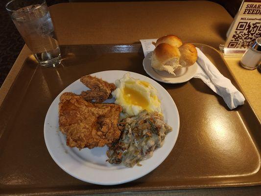 MCL Restaurant & Bakery