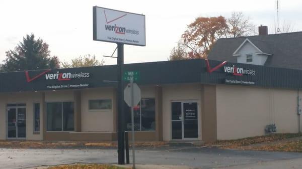 Verizon