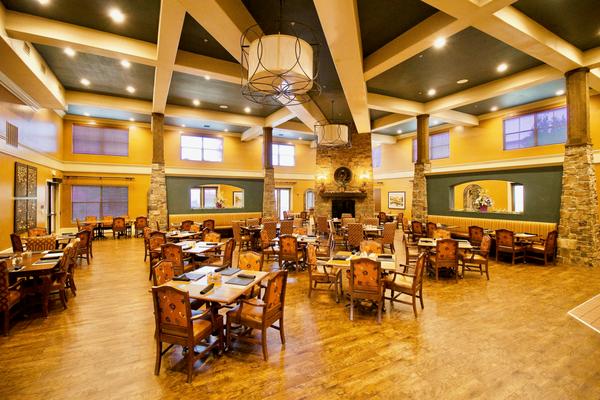 Watercrest at Mansfield