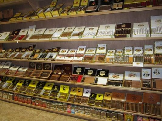 Golden Tree Check Cashing and Tobacco