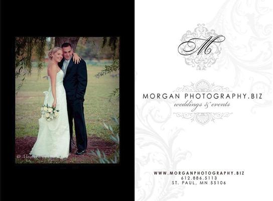 Morgan Photography Fine Art