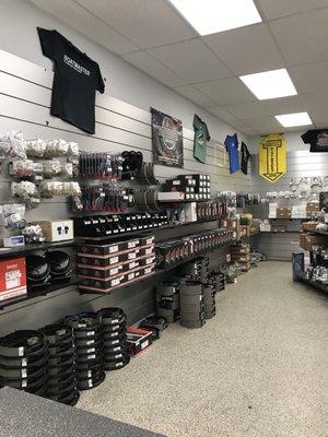 Portsmouth Trailer Supply