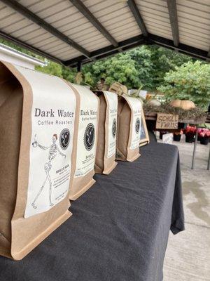 Dark Water Coffee Roasters