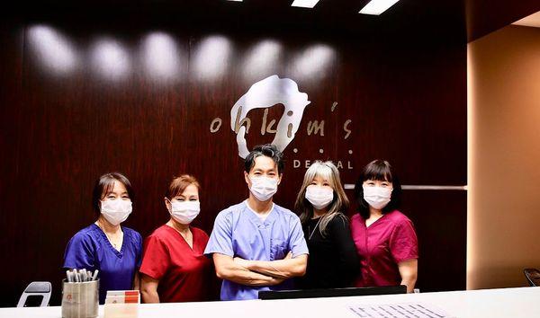 Ohkim's Dental