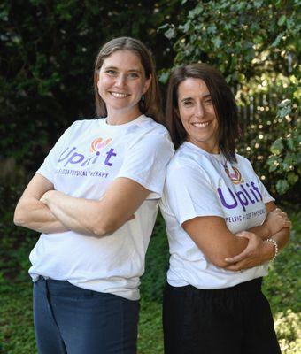 Uplift Pelvic Floor Physical Therapy