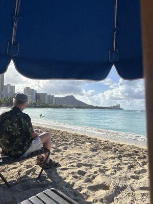 Aqualani Beach & Ocean Recreation