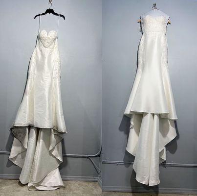 Magic Touch Cleaners