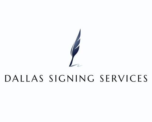Dallas Signing Services
