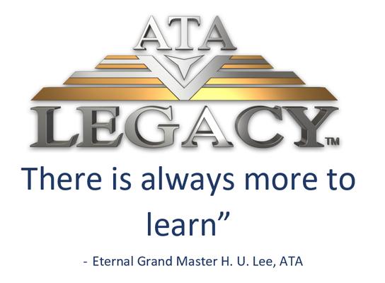 Songahm Martial Arts Academy