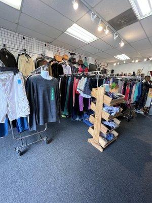 A&J Family Thrift Store