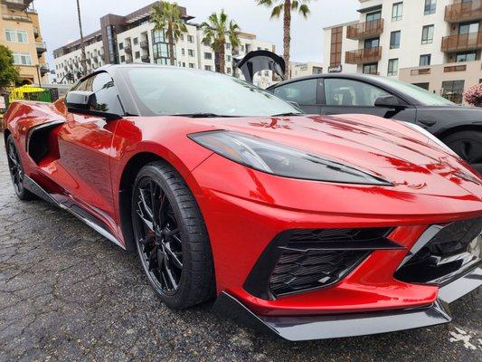 Dougie's Fresh Detail