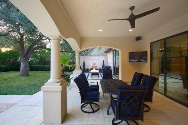 Perfect Lawns & Landworks