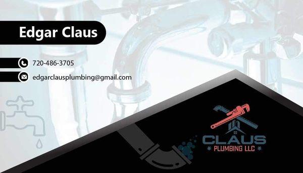 Claus Plumbing