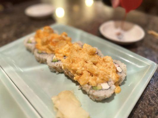 Mikan Japanese Restaurant