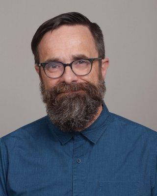 Stephen Miller, LMFT