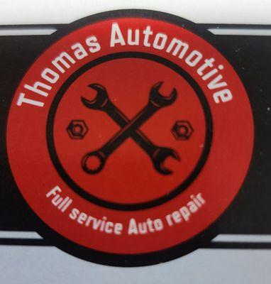 Thomas Automotive
