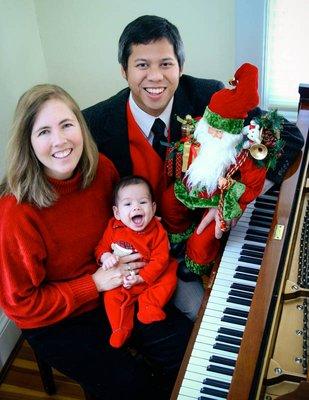 Melissa Robison Photography