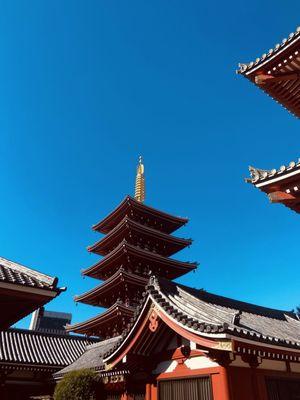 Alana Jade Vacations