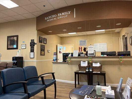 Rancho Family Medical Group